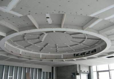 装修装饰工程施工