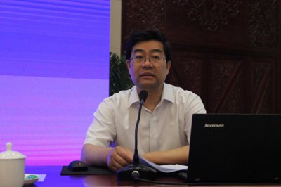 河南省装配式建筑技术研讨会成功召开